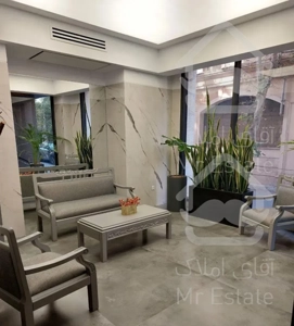 185متر3خوابه/دو پارکینگ سندی/لابی،مهندسی ساز