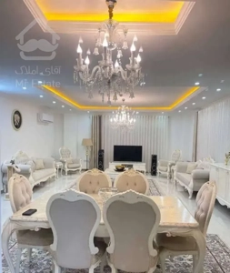 فروش اپارتمان شیک و نوساز