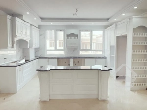 ۹۲ متر با دو پارکینگ سندی، جنت آباد جنوبی