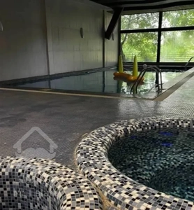 فروش ویلا اوشان زیر قیمت منطقه