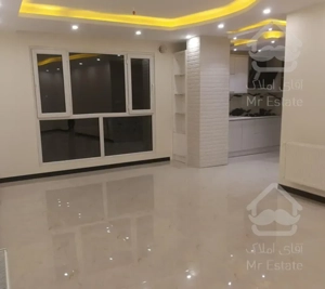 48متر نوساز/کلید نخورده(خوش نقشه)