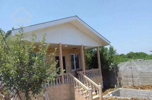 فروش ویلای ۲۹۰متری نسق دار اطراف صومعه سرا