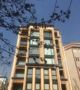 شیراز شمالی ۱۲۰ متر ۲ خوابه لوکس