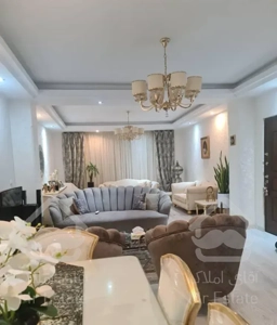 100 متر 2خ شمال فردوس شرق