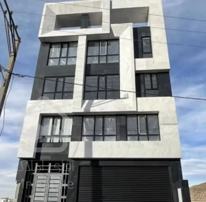 ۱۱۵متر،دوخواب،خ۲۳نفت،ویوابدی،نوساز