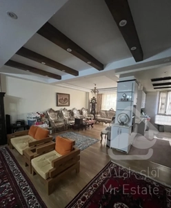 105 متر بلوار بعثت فول امکانات پاسیو هم دارد