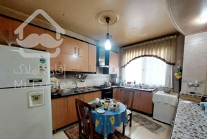 ۱۰۱ متر دوخواب تک واحدی