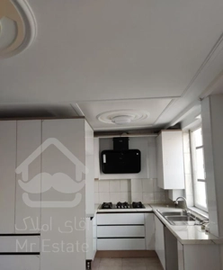 رهن آپارتمان ۵۰ متری ۱ خوابه در ملک آباد