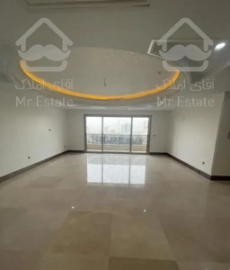 آپارتمان ۱۴۵متر۳خوابه نوساز پاسداران ویو ابدی