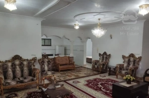 اجاره واحد ۱۰۰ متری مبله ۲ خوابه طالقانی