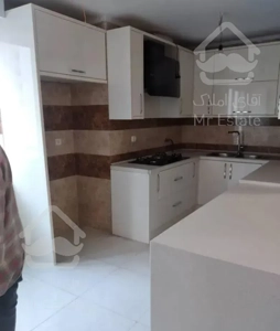 130 متر فول امکانات کوهک