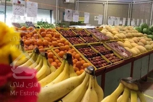 اجاره مغازه/تجاری براصلی/بلوارفردوس