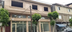 مغازه  ۲۰۵ متر