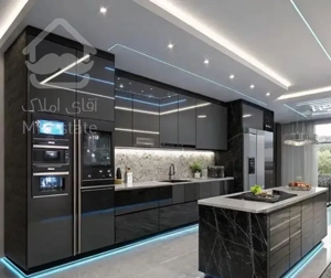 اول صیاد۳ /۱۵۵ متر / لوکس لوکیشن طلا/تهاتر با واحد