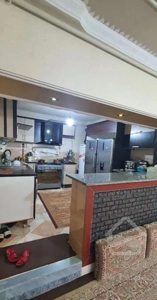 آپارتمان ۲ خوابە پارکینگ دار دوشان
