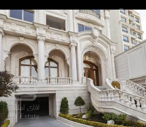 ۲۲۰متر/شاهکارمعماری/ فرعی