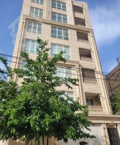 خ هاشمی نژاد نزدیک حرم و راه آهن