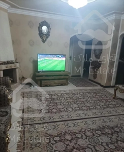 اپارتمان 87 متری دوخواب در خیابان بهار تهرانپارس