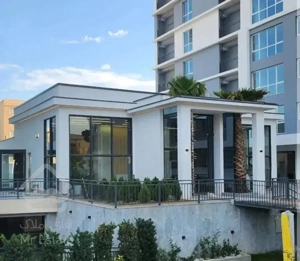 آپارتمان لاکچری ۱۶۰ متر برج Lilium parkدهکده فردیس