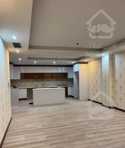 آپارتمان 116 متری دو خوابه شهرک خرازی