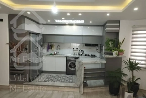 آپارتمان ۸۸ متری ایران زمین(امیرمازندرانی)