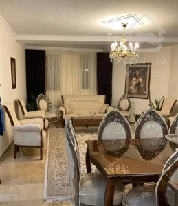 ۱۰۸ متر ۲ خواب بر مجیدیه جنوبی