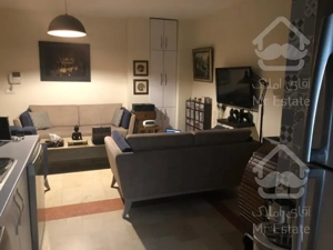 فروش واحد۴۵متر۱خواب/فول امکانات/بهارشمالی