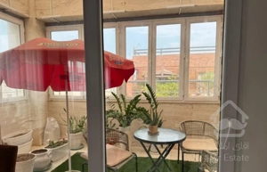 فروش 102متری 2 خواب نوبنیاد3 تراس بزرگ