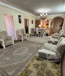 آ‌پارتمان ۸۰متری ۲خوابه خوش نقشه فوری