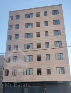 آپارتمان نو ساز  ۹۵ متری نعمت آباد