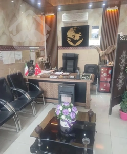 آپارتمان کلید نخورده آزادگان