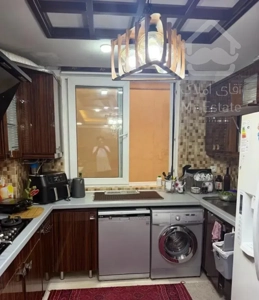 85 متر 2 خواب