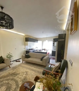 فروش و تهاتر واحد پارکینگ دار / نارمک خ سامان م ۷۷