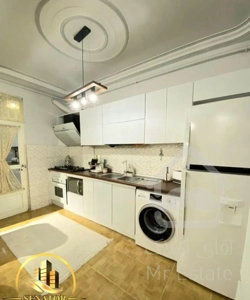 *سناتـور *آپارتمان 89متری بازسازی شده