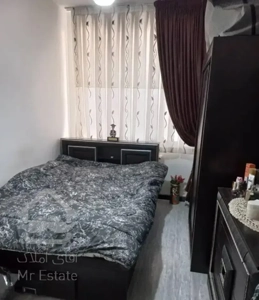 تک واحدی / همکف / پذیرایی پرده خور/ شهرآرا