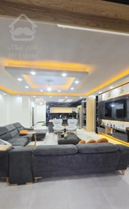 فروش آپارتمان ۱۴۲ متری خوش نقشه با ویو دریا