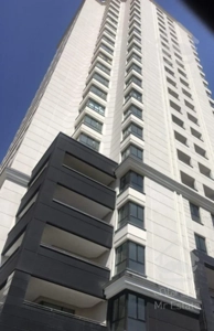 واحد 110متر در پروژه وزرا در منطقه22