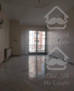 آپارتمان۵۳متری کوی بیمه (شهرک اکباتان)