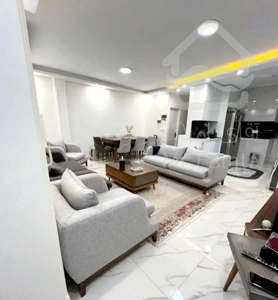 شهران واحد ۶۵ متر یکخواب تراورتن فول امکانات