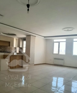 ۱۰۵متردوخواب بازسازی شده ویو دار ۱۰واحدی (سرو)