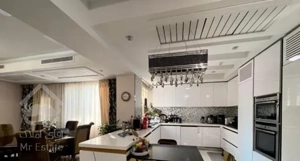 ولنجک ۱۶۰ متر - ۲ خواب برج باغ برند مدرن