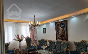 اجاره آپارتمان ۱۳۰ متری ۲ خوابه همکف در حکیمیه