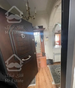 آپارتمان ۱۱۸ متری