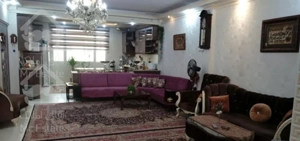 پیروزی مترو نبرد رهن کامل ۱۰۰ متری