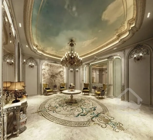 ۲۳۰ مترنیاوران شمال کاخ مشاعات هتلینگ زیر زیر قیمت