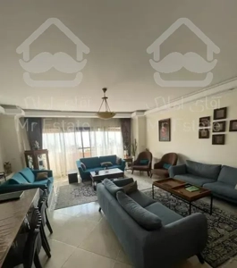 فروش ۱۵۸ متر ۳ خواب شهرک امید