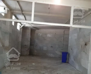 اجاره ۱۶۵ متر مغازه