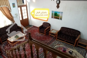 اجاره ویلا سوئیت دربست با امکانات کامل در فومن