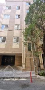 ۶۶متر ۲پارکینگ سندی