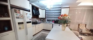 اجاره آپارتمان ۱۴۲ متری ۳ خوابه در تهرانپارس غربی